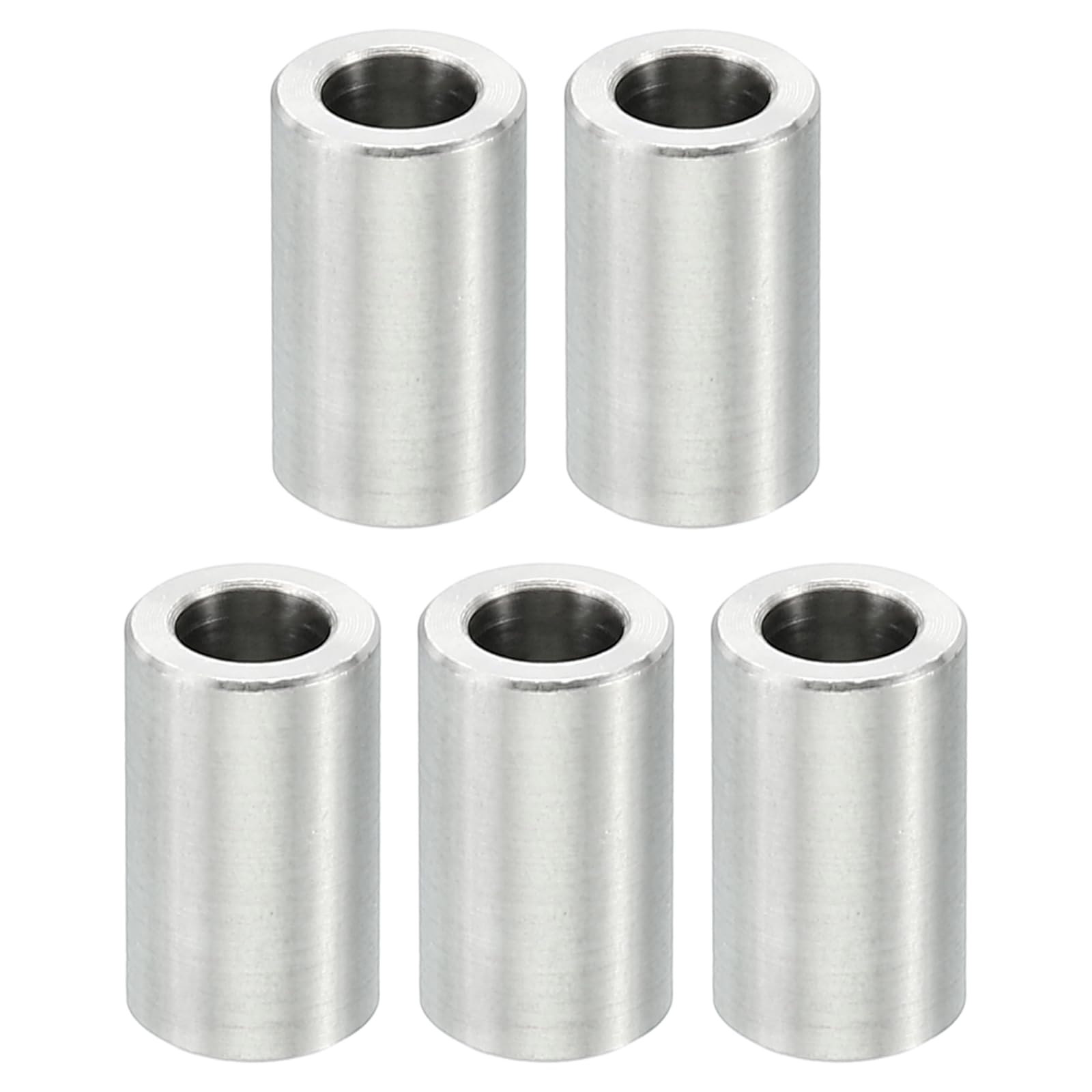 PATIKIL M4 Stainless Steel Spacers