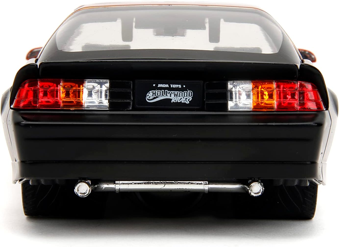 Jada Cheetos 1:24 1985 Chevy Camaro Z28 Die-Cast Car & 2.75