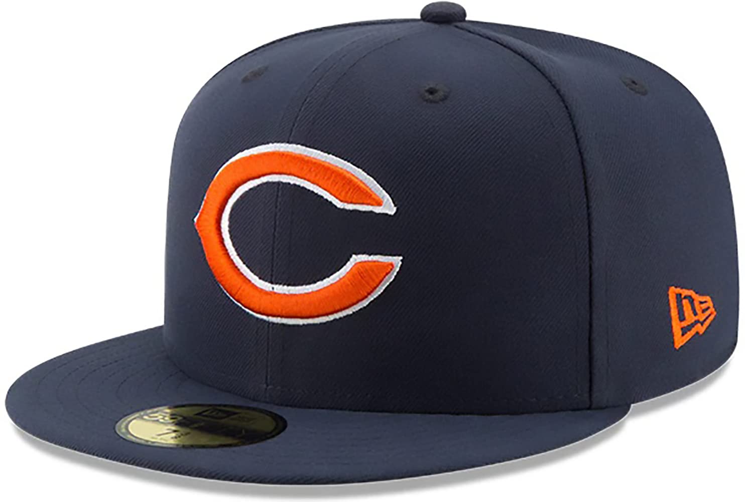 New Era 59Fifty Gorra MLB Basic NYEra Gorras Plana — view 81