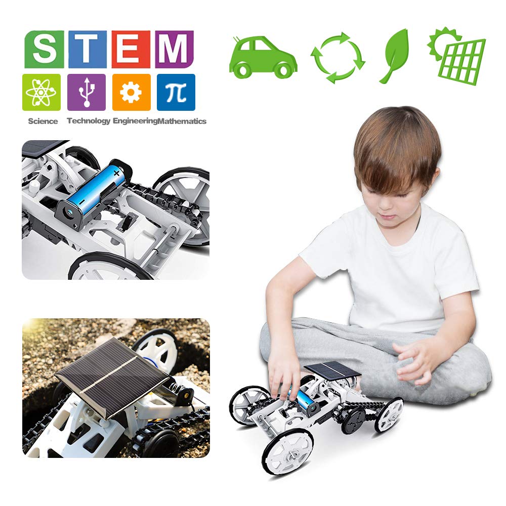 science experiment kit for 12 year old