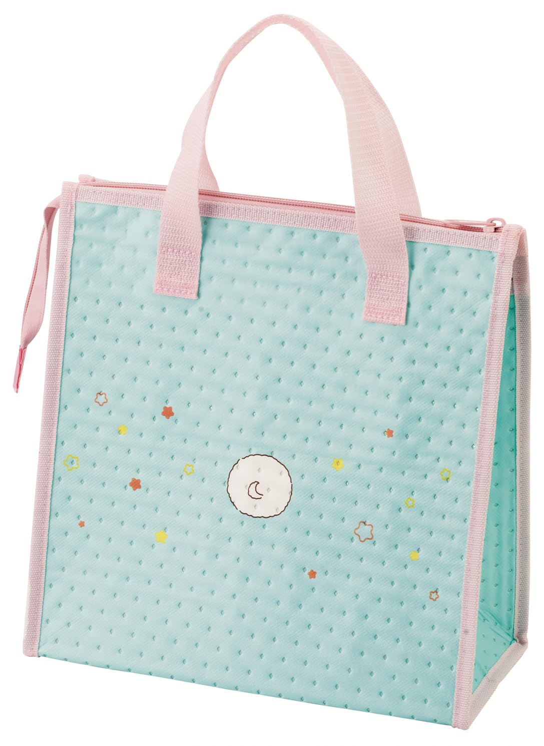 スケーター ランチバッグ クレヨンしんちゃん パステルスター FBC1-Aサムネイル3