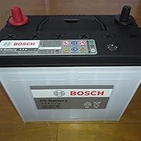 BOSCH PSR-75D23R バッテリー 楽天市場】BOSCH ボッシュ 国産車用 バッテリー PSRシリーズ