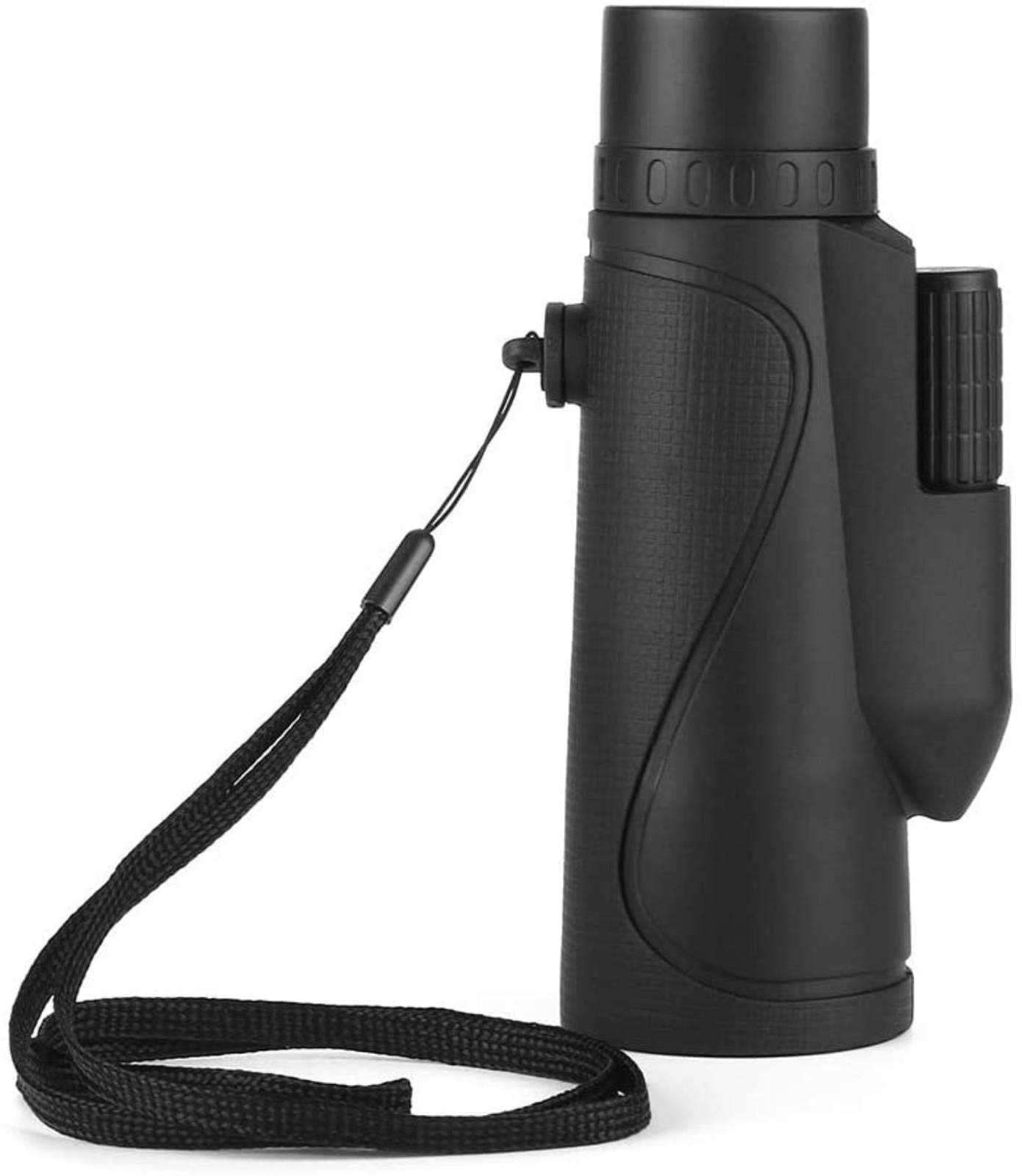 ONMEBWE High Power Binoculars, Monocular Powerful Binoculars 40X60 Zoom Great Handheld Telescope Hd Scopes for Indoor/Outdoor