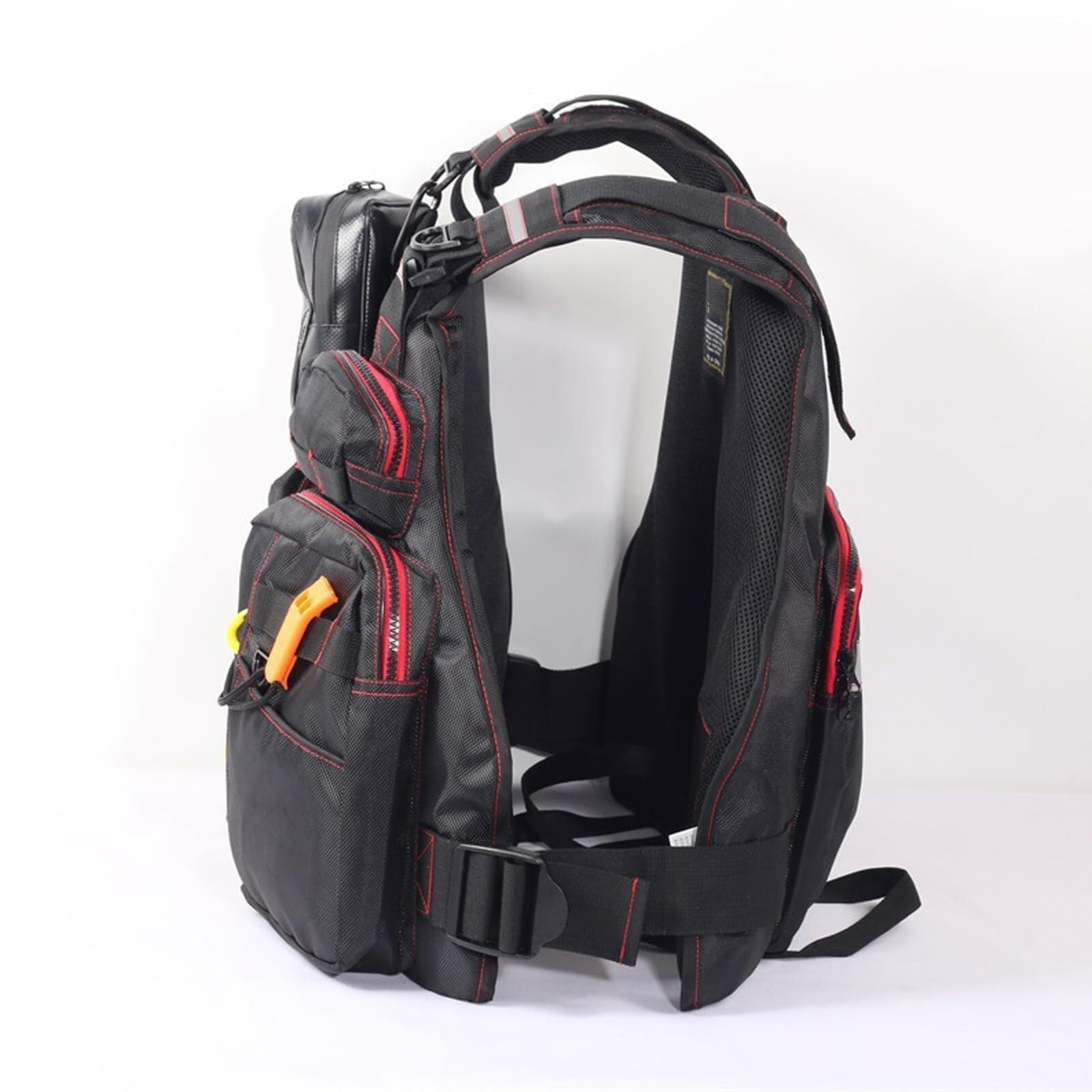 Surfjacke mit Einem Gewicht von 110–240 Pfund for Kajakfahren