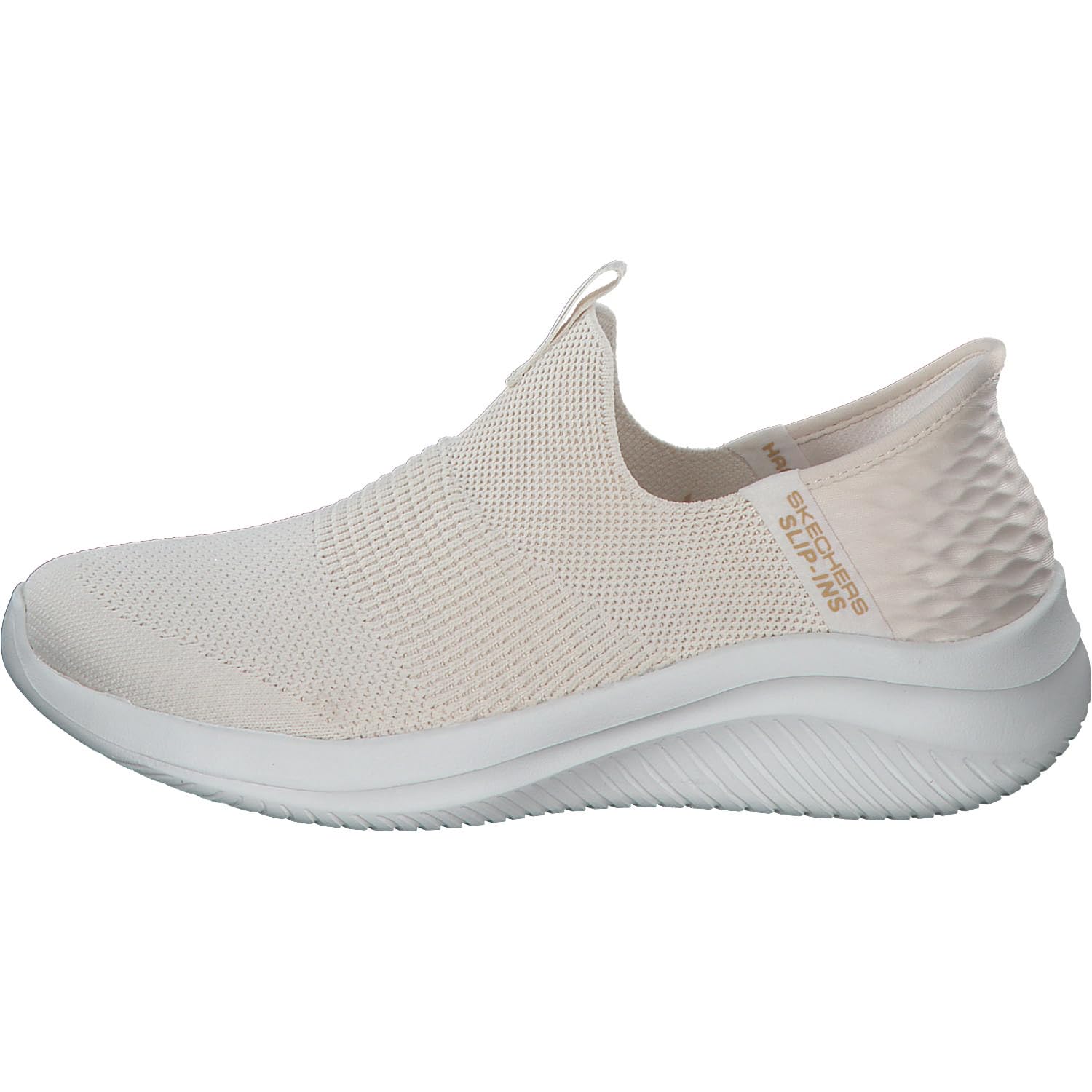 Skechers Mujer Ultra Flex 3.0 Classy Charm Trainers