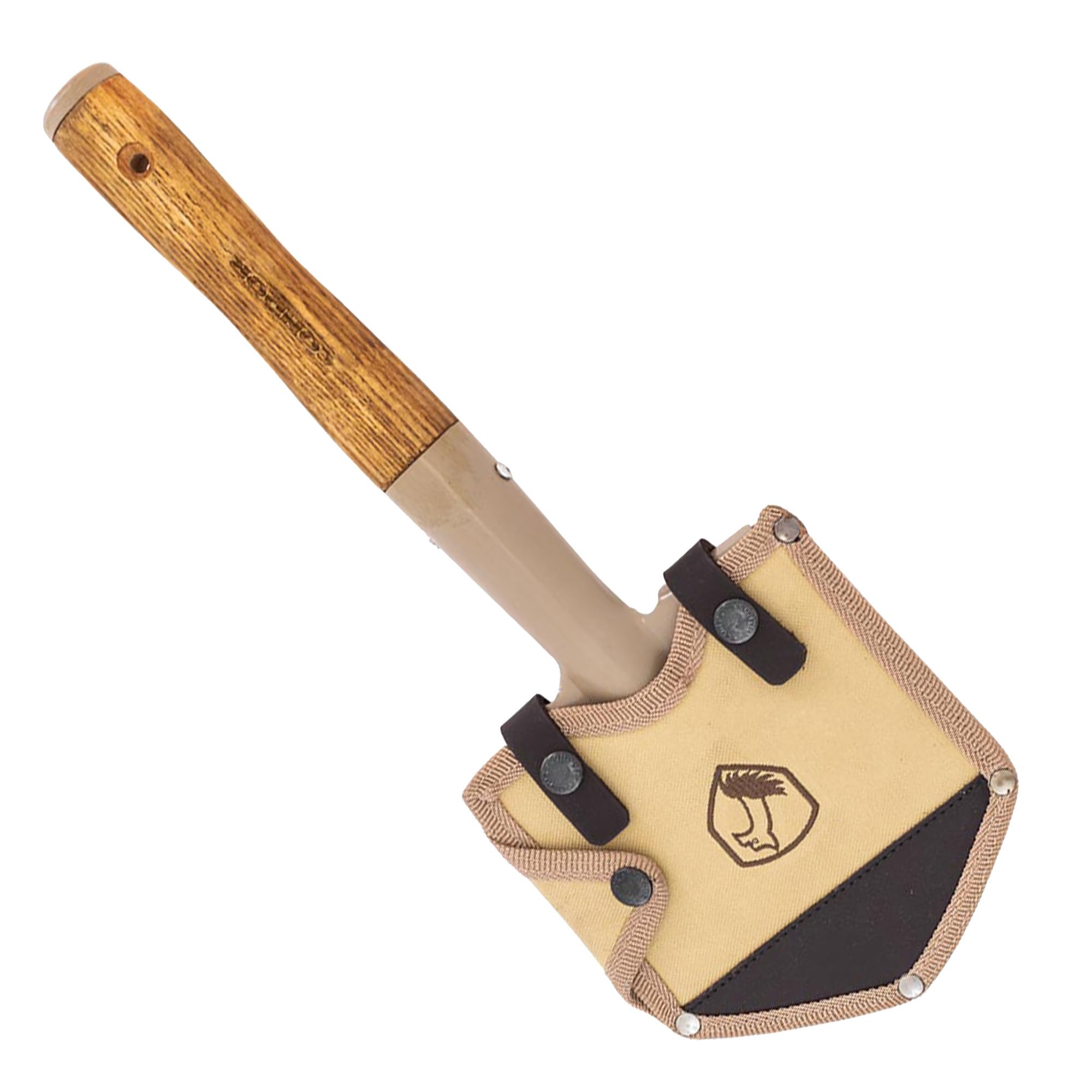 Condor Camping Shovel