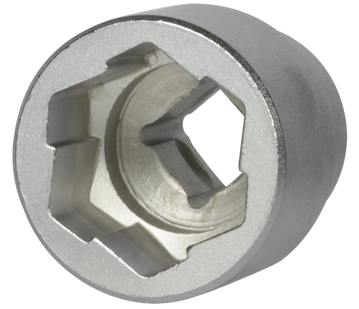 SW-Stahl 04166L Stehbolzen-Ausdrehsatz 17-teilig - Bolzenausdreher 1/2" | Schraubenausdreher M3-M18, Muttern-Ausdreher 9-19 mm & Klemm-Einsätze 6-12 mm aus CRV/CrMo Stahl im stabilen Set