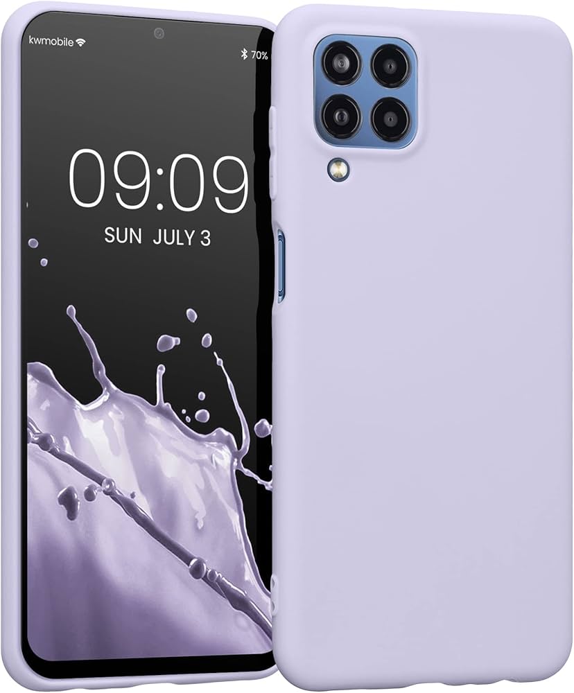 M33 5g cover Clearance