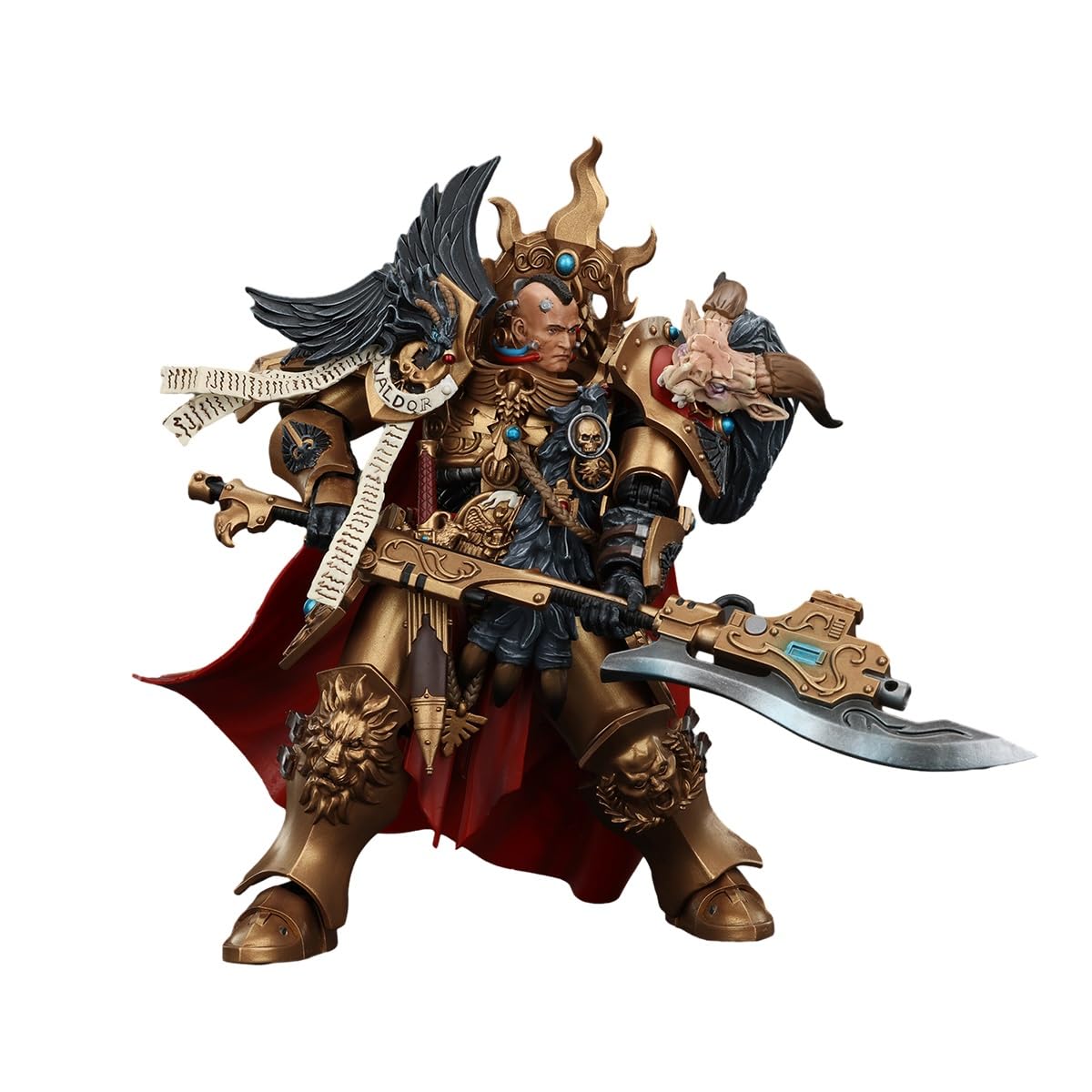 WARHAMMER 40,000 ウォーハンマー40k　カストーデスセット セット) Warhammer ウォーハンマー 40K カストーデス 他 Amazon