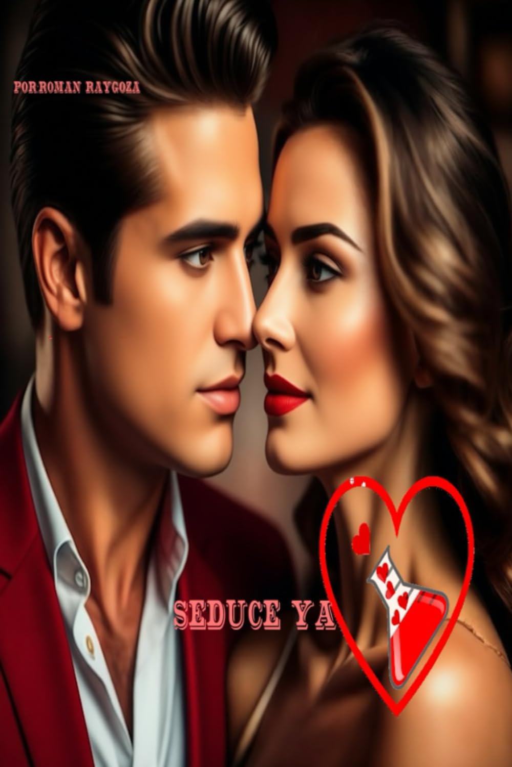 Seduce Ya. (Claves Psicológicas para el Erotismo Consciente.): (Claves Psicológicas para el Erotismo Consciente.)