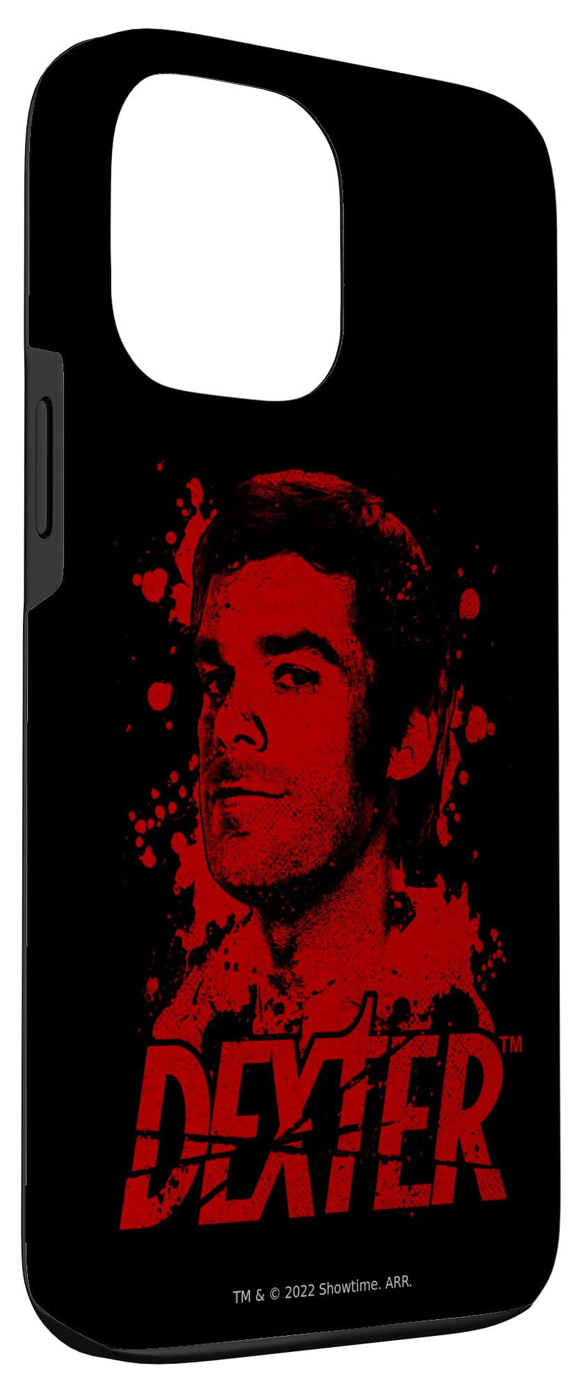 Amazon.com: Dexter Born In Blood Case for iPhone 13 Pro Max : Cell