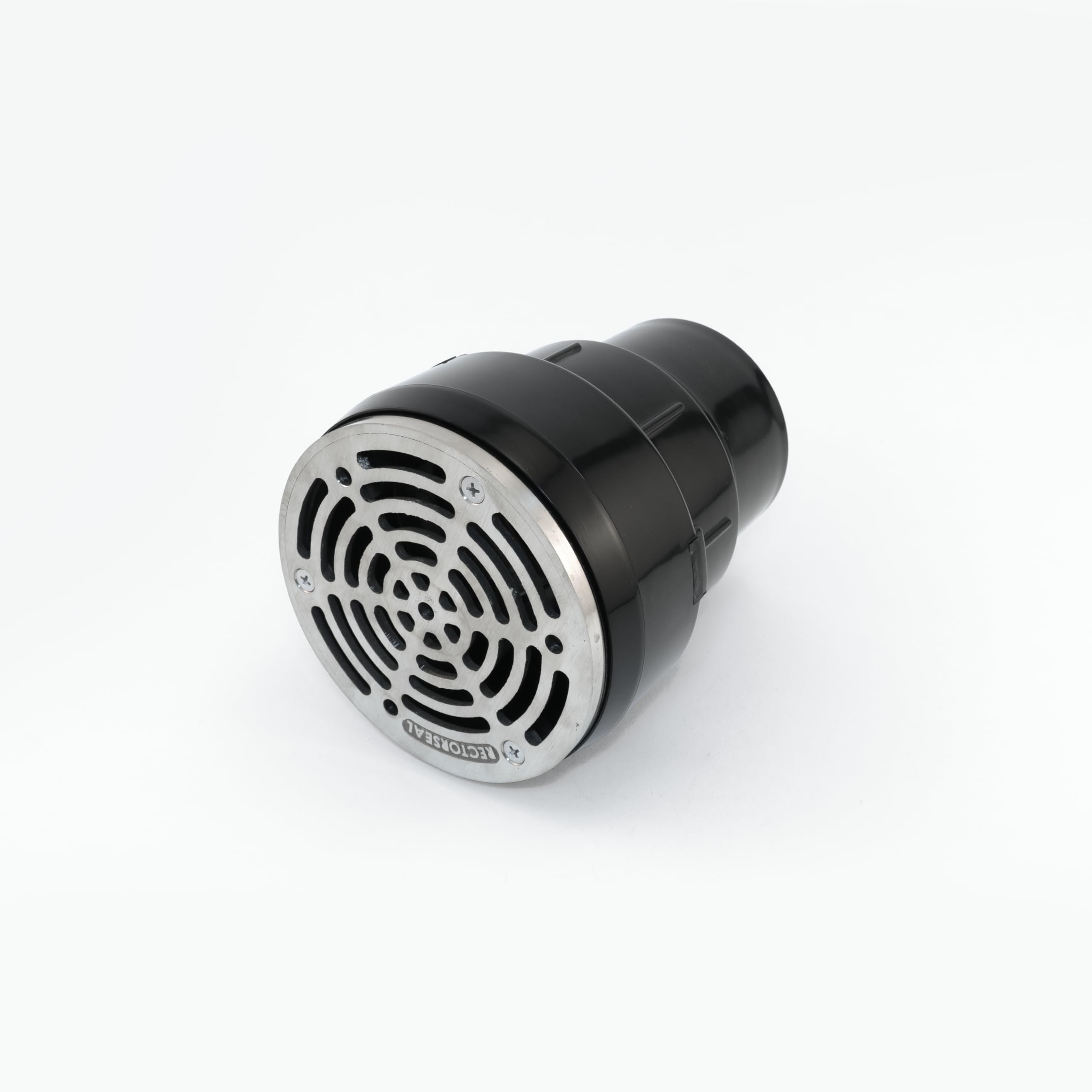 RectorSeal SureGrade 97071 Siphon de sol réglable en ABS Bronze
