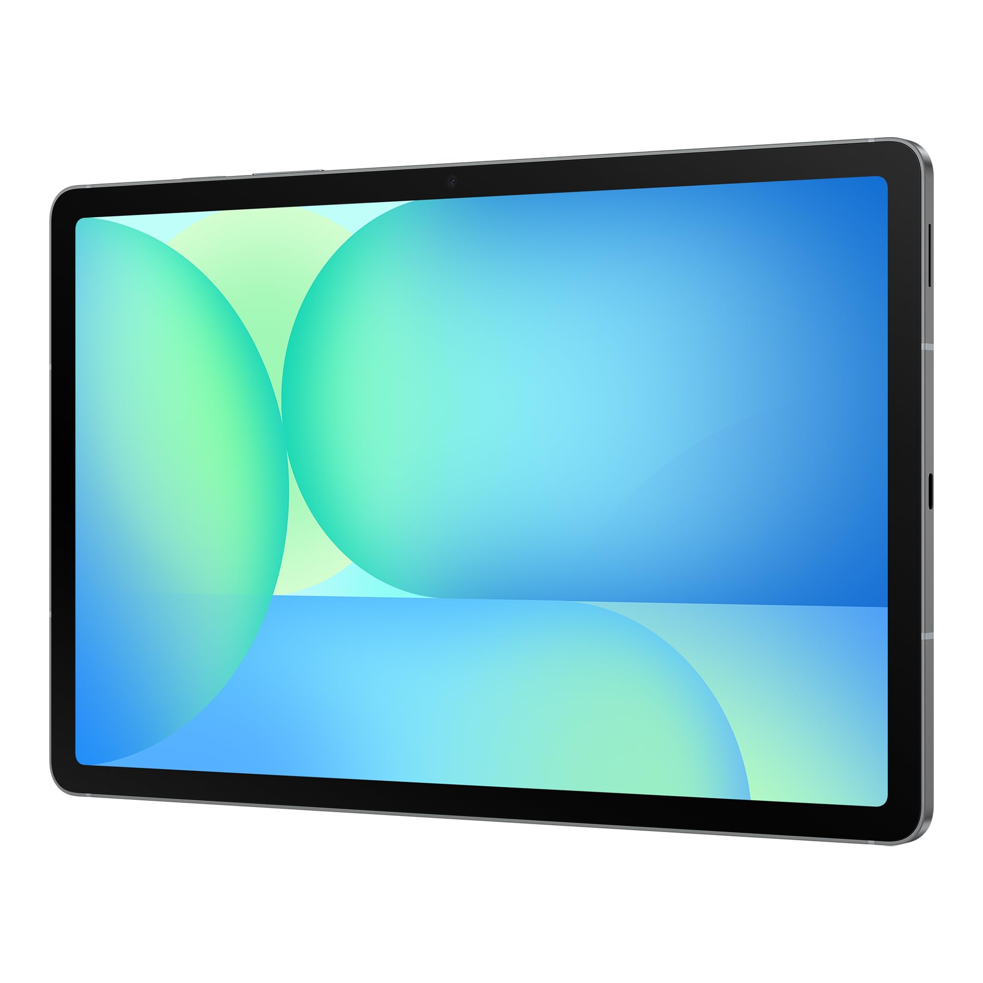 Samsung Galaxy S10 FE Android Tablet, Wifi, 128GB Storage, 8GB Memory, 10.9" Display, S Pen included, Long lasting Battery, Grey, 3 Year Extended Warranty (UK Version) — view 10