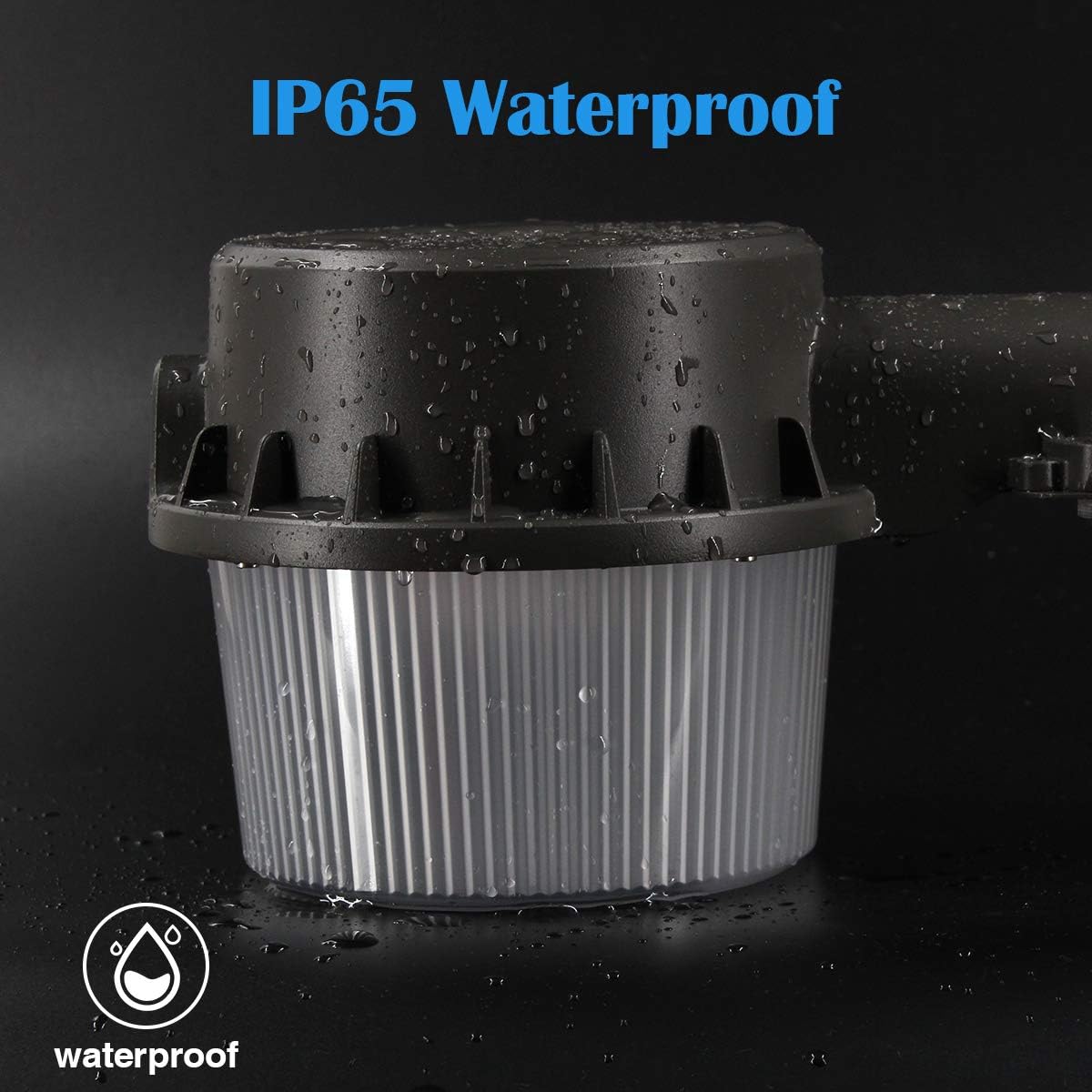 Limited Discount LED Yard Light LED Outdoor Barn Light 35W LED Dusk-to-Dawn (250-350W Equivalent), 5000K Daylight 4200LM, Floodlight, ETL-listedard Light for Area Lighting, Wet Location Photocell Included,50K 1Pack Up To 40% OFF LED Yard Light LED Outdoor Barn Light 35W LED Dusk-to-Dawn (250-350W Equivalent), 5000K Daylight 4200LM, Floodlight, ETL-listedard Light for Area Lighting, Wet Location Photocell Included,50K 1Pack