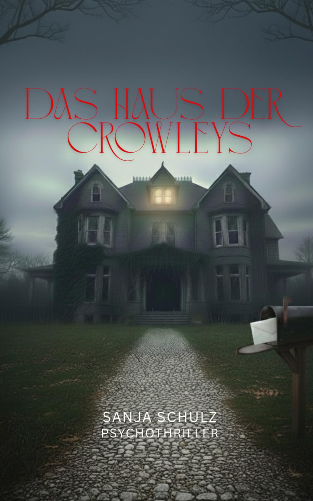 Das Haus der Crowleys