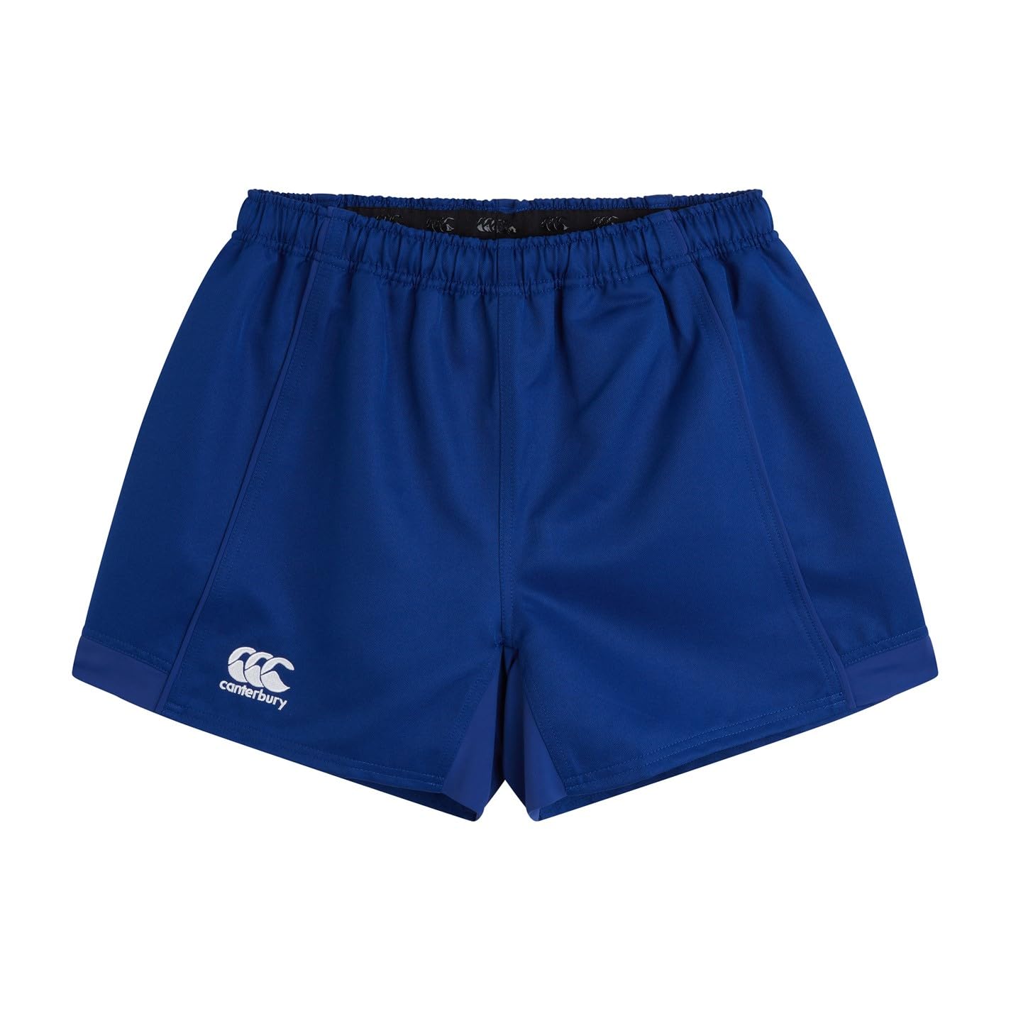 Canterbury Men's Advantage Rugby Shorts | Lightweight Gym Shorts, Royal, XS