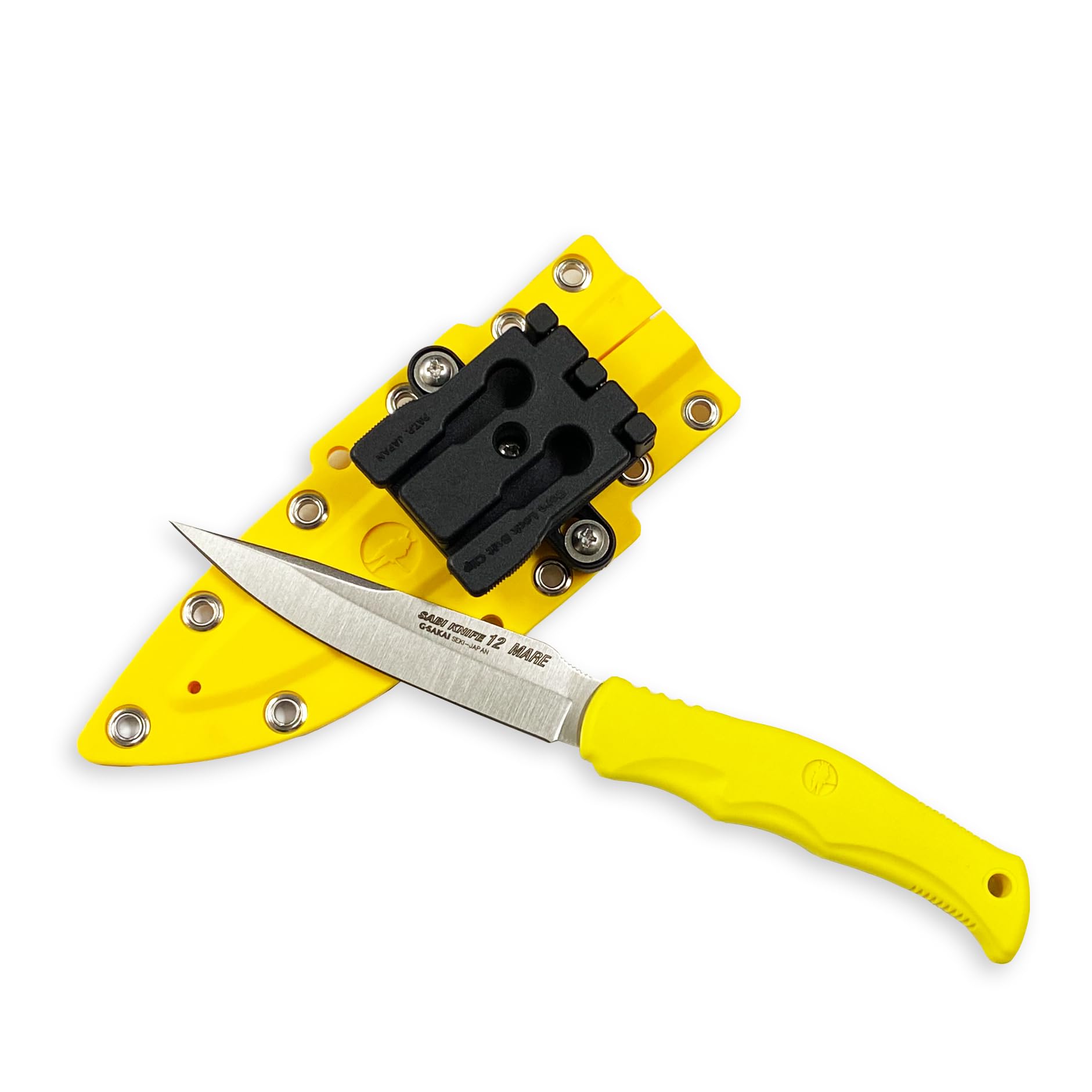Amazon | G・SAKAI（ジー・サカイ） SABIKNIFE 12 （サビナイフ 12