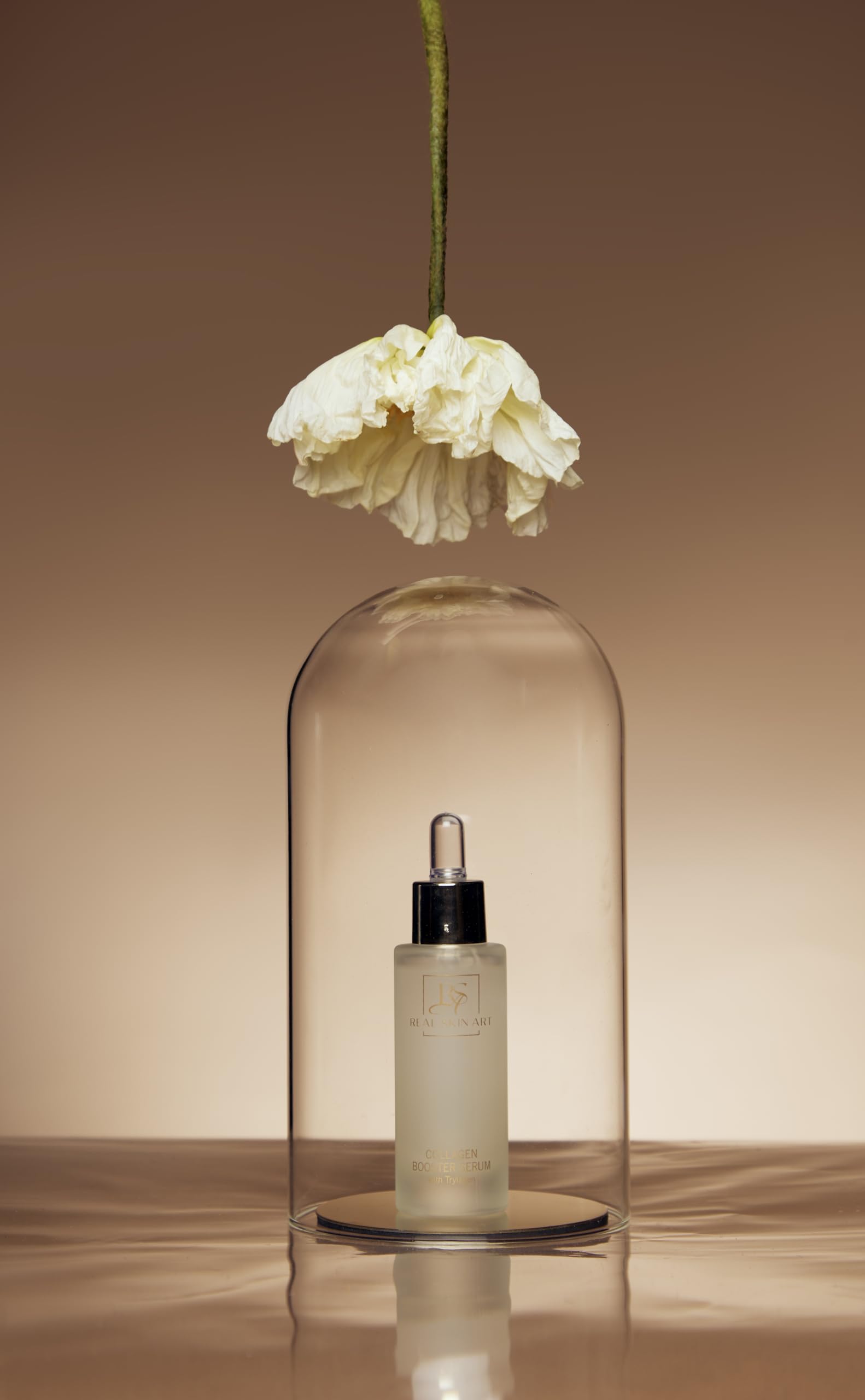 Kollagen Gesichtsserum, feuchtigkeitsspendend, straffend, Luxus Anti Aging Pflege 30 ml