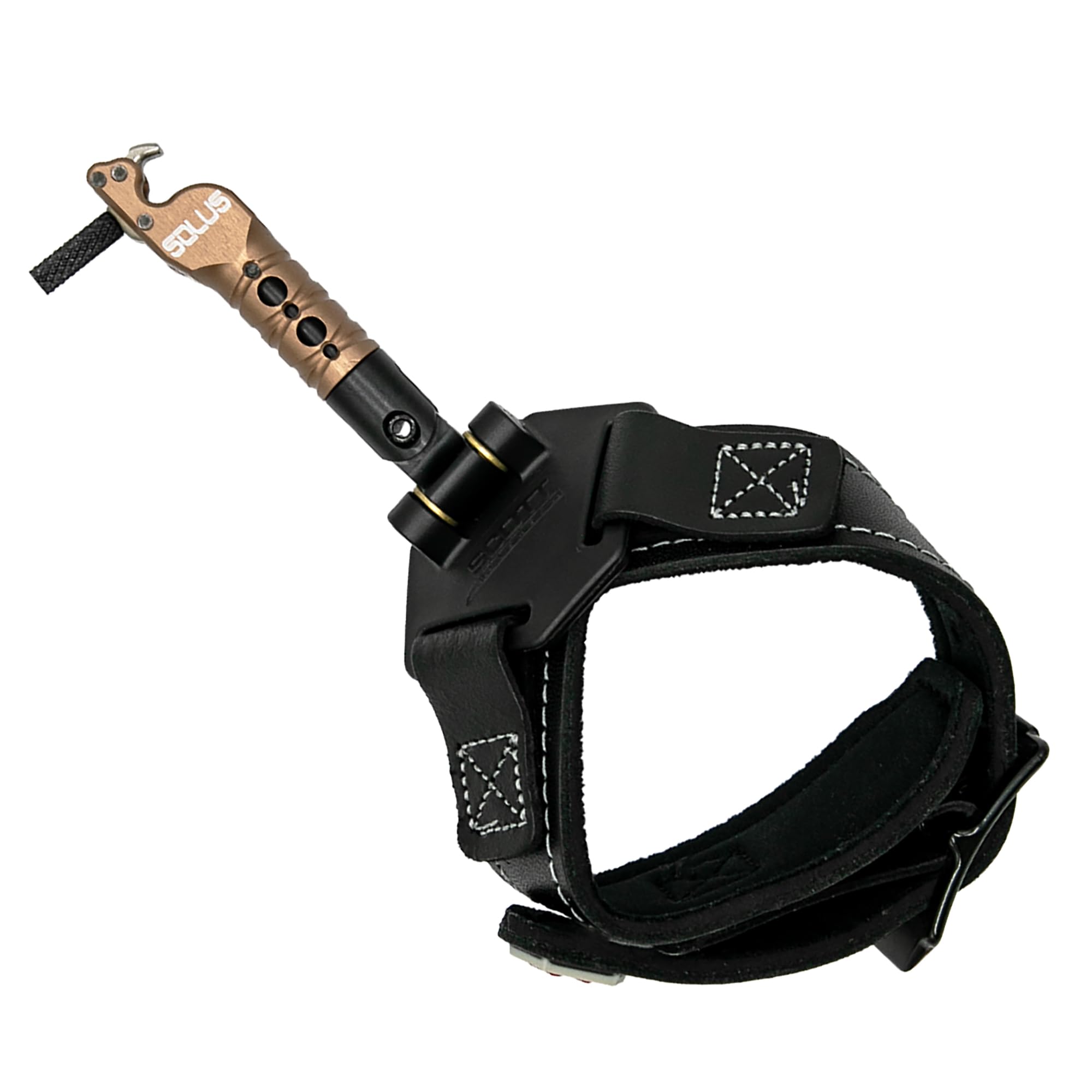 SCOTT RELEASES Solus, Freedom Strap