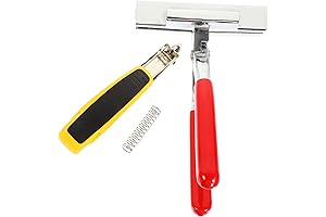 1 Set Canvas Stretcher Clamp Metal Artist Canvas Staple Remover Tool Kit