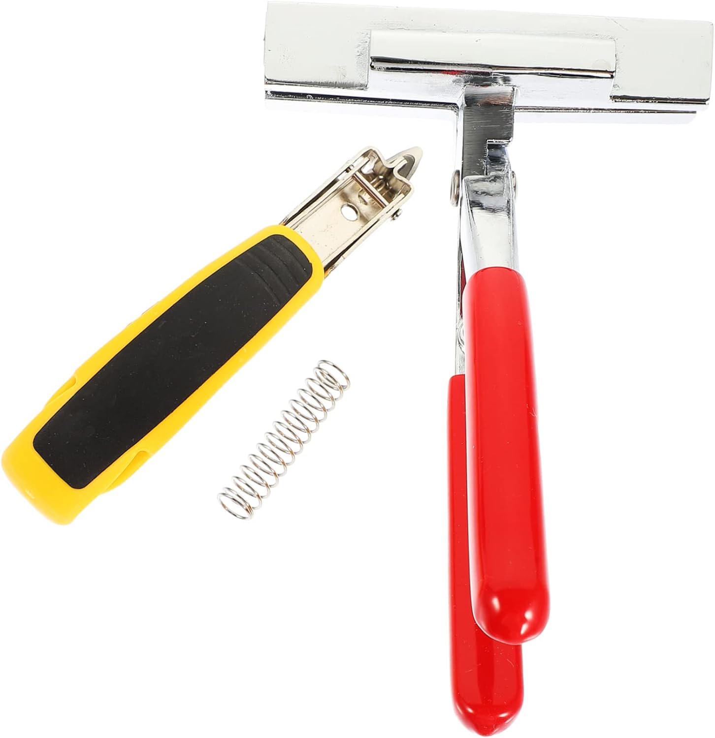 Ergonomic Canvas Stretcher Pliers Staple Remover Staple Removers for Canvas Upholstery Tools