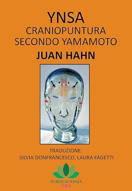 Juan Hahn – YNSA craniopuntura secondo Yamamoto (2026)