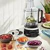 Kitchenaid 2.1 L Food Processor 5KFP0921 Onyx Black