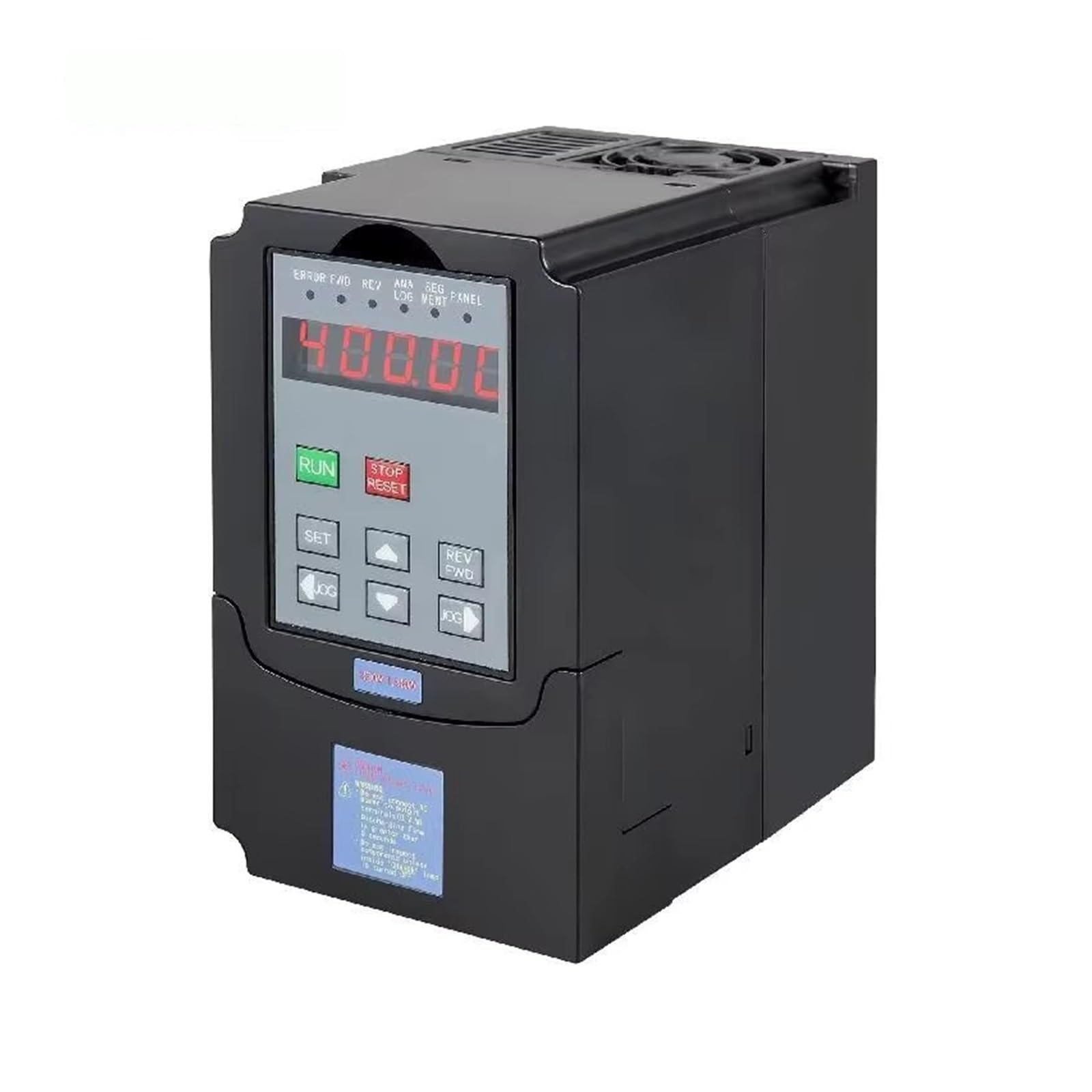 Inversor de frecuencia VFD 220V para mejorar la fresadora CNC en su taller de carpintería