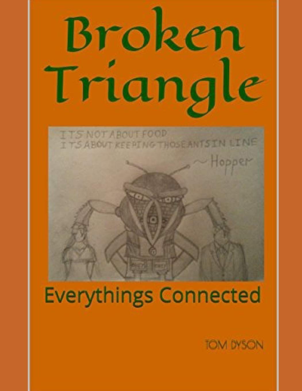 Broken Triangle: Everythings Connected