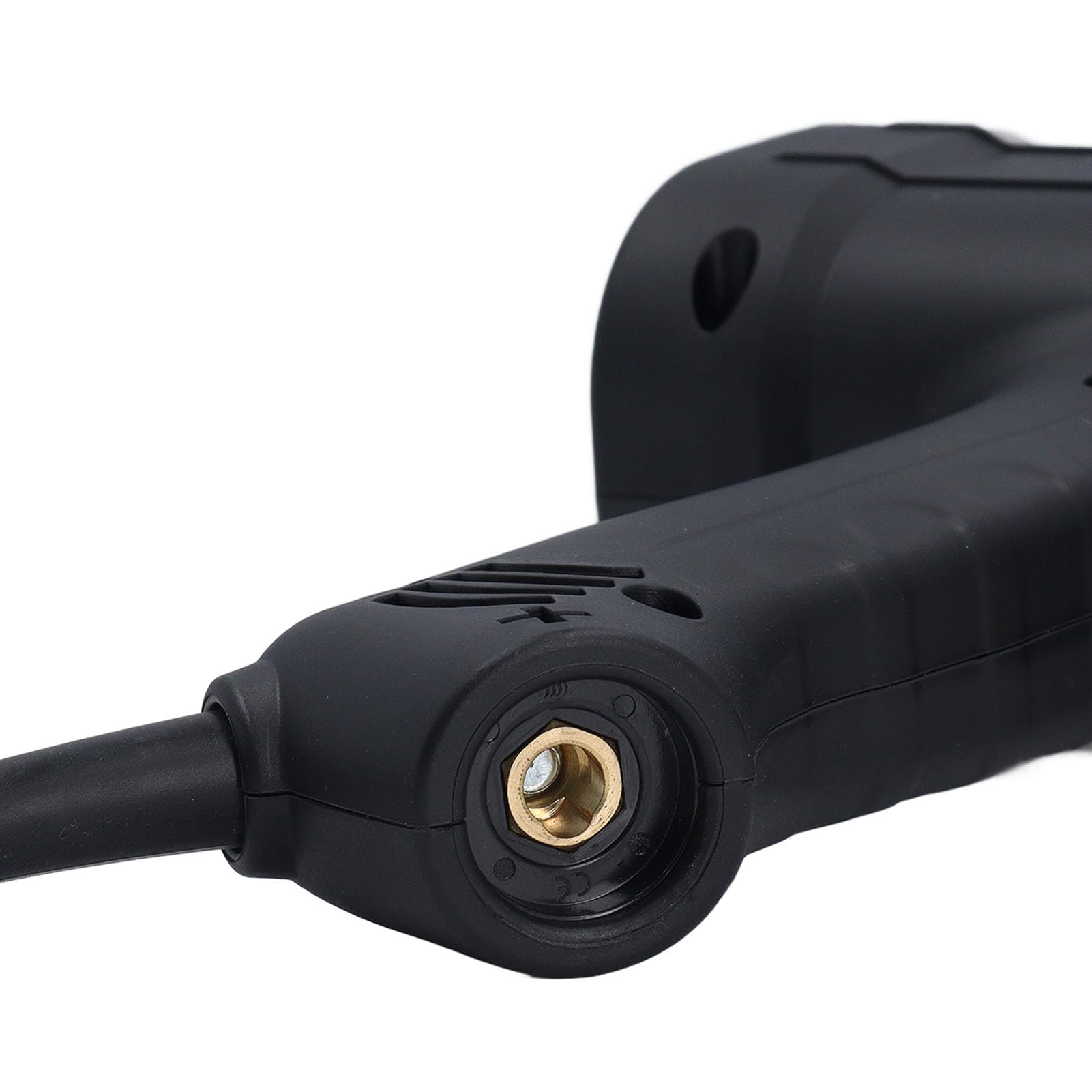 Máquina de Soldadura de Mano Pantalla Digital Aparato de Soldadura Inversor Mini Equipo de Soldadura Herramienta de Soldadura Completamente Automática Portátil para Ak46,