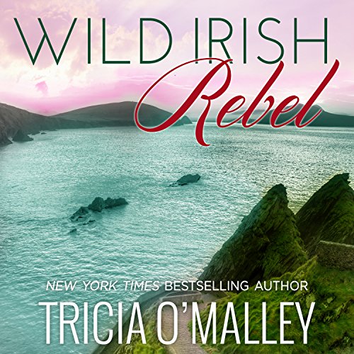 Cover art for Wild Irish Rebel