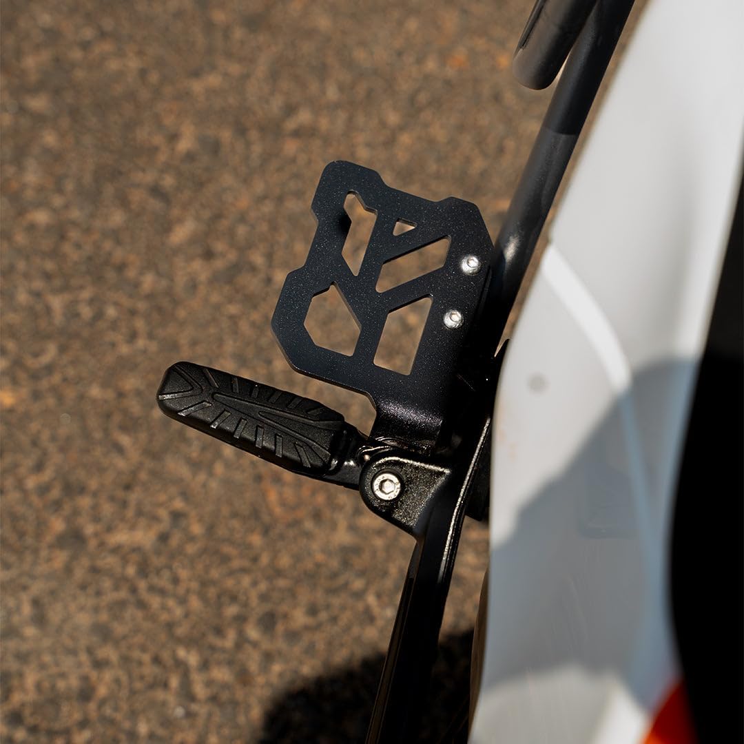 Footrest (Pair) Fit for KTM 390 ADVENTURE X (2025)