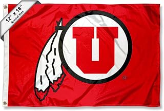 Utah Boat and Golf Cart Flag