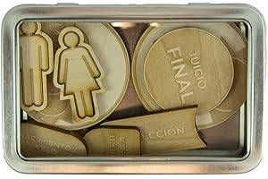 Spanish Plan of Salvation Teaching Kit Gift for Missionaries Youth or Family...