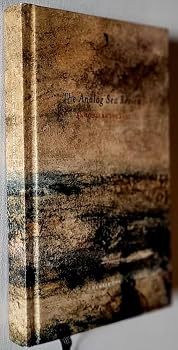 Hardcover The Analog Sea Review: Number One Book