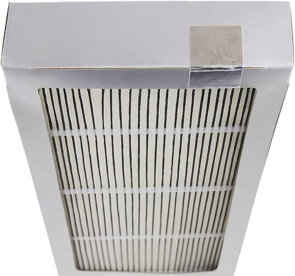 Nispira Replacement HEPA Air Filter Compatible with Hunter Part 30973/30918. Fits Total Air Sanitizer Model 30890 30891 30892 30895 30405-1 pk - Image 3