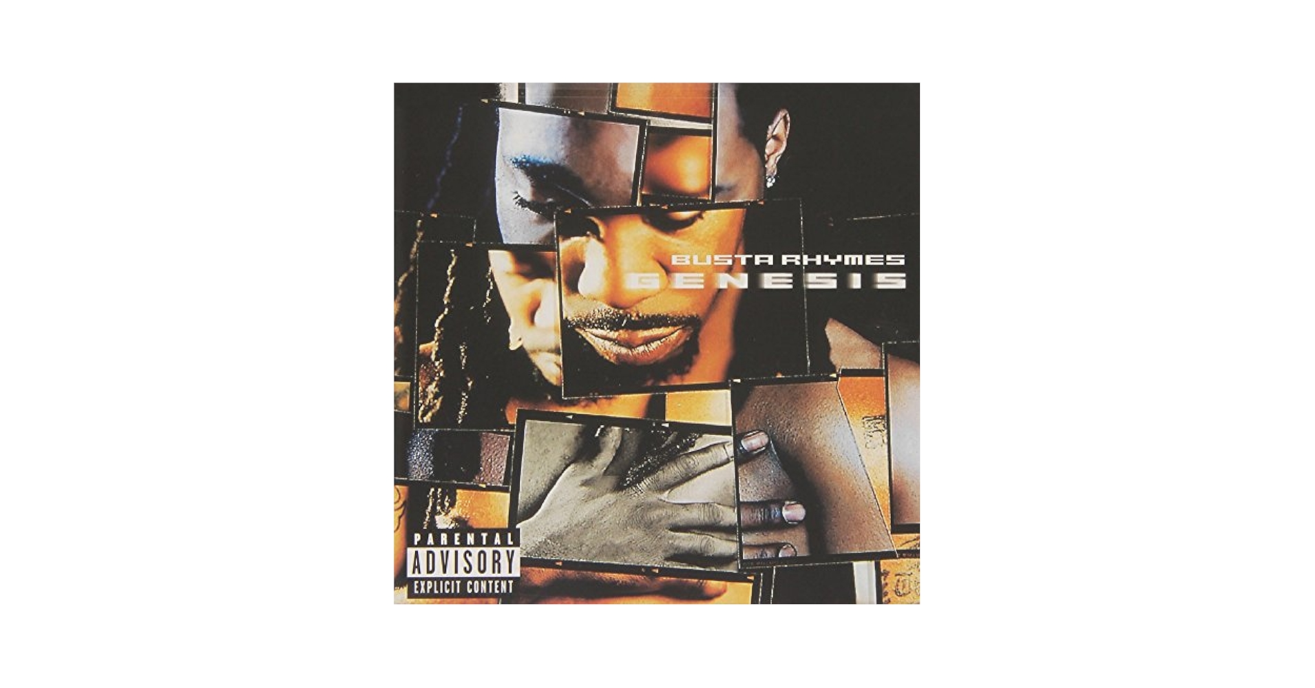 洋楽 All City Productions / Bust Your Rhymes ALL CITY PRODUCTIONS / BUST YOUR RHYMES (RE)