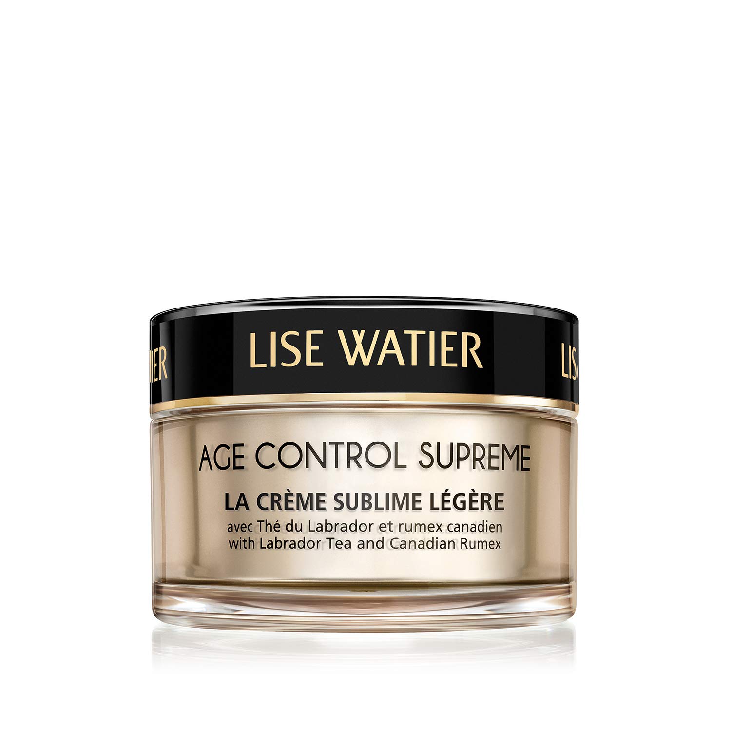 Amazon Com Lise Watier Age Control Supreme La Creme Sublime Legere 1 7 Fl Oz Beauty Amazon Com Lise Watier Age Control Supreme La Creme Sublime Legere 1 7 Fl Oz Beauty