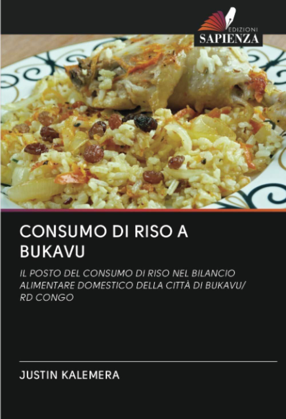 Consumo Di Riso a Bukavu