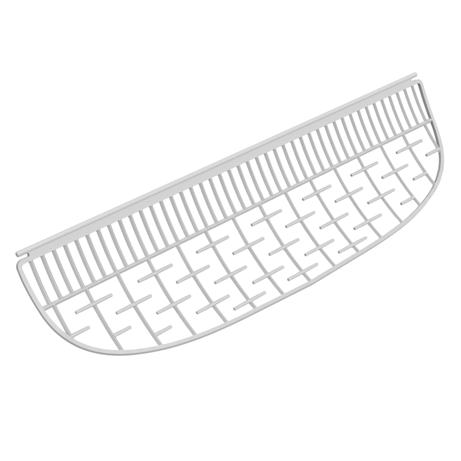 Maxtonser Replacement Filter Tray for Auto Cat Litter Box Efficient Particle Sifter Odors Absorption