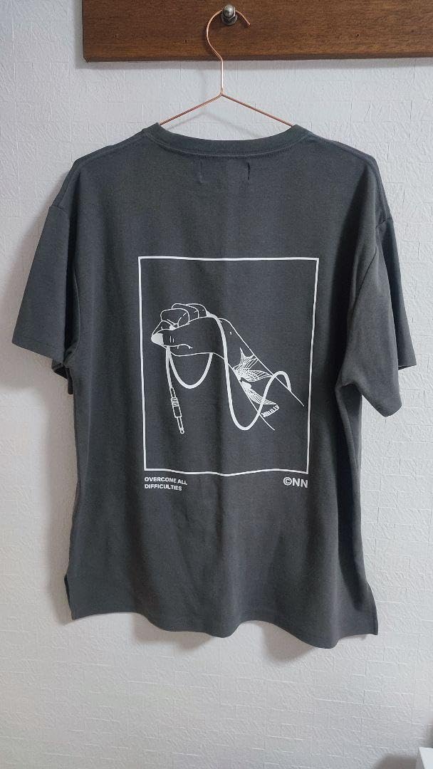 the gazette ルキTシャツ新品未使用ガゼット