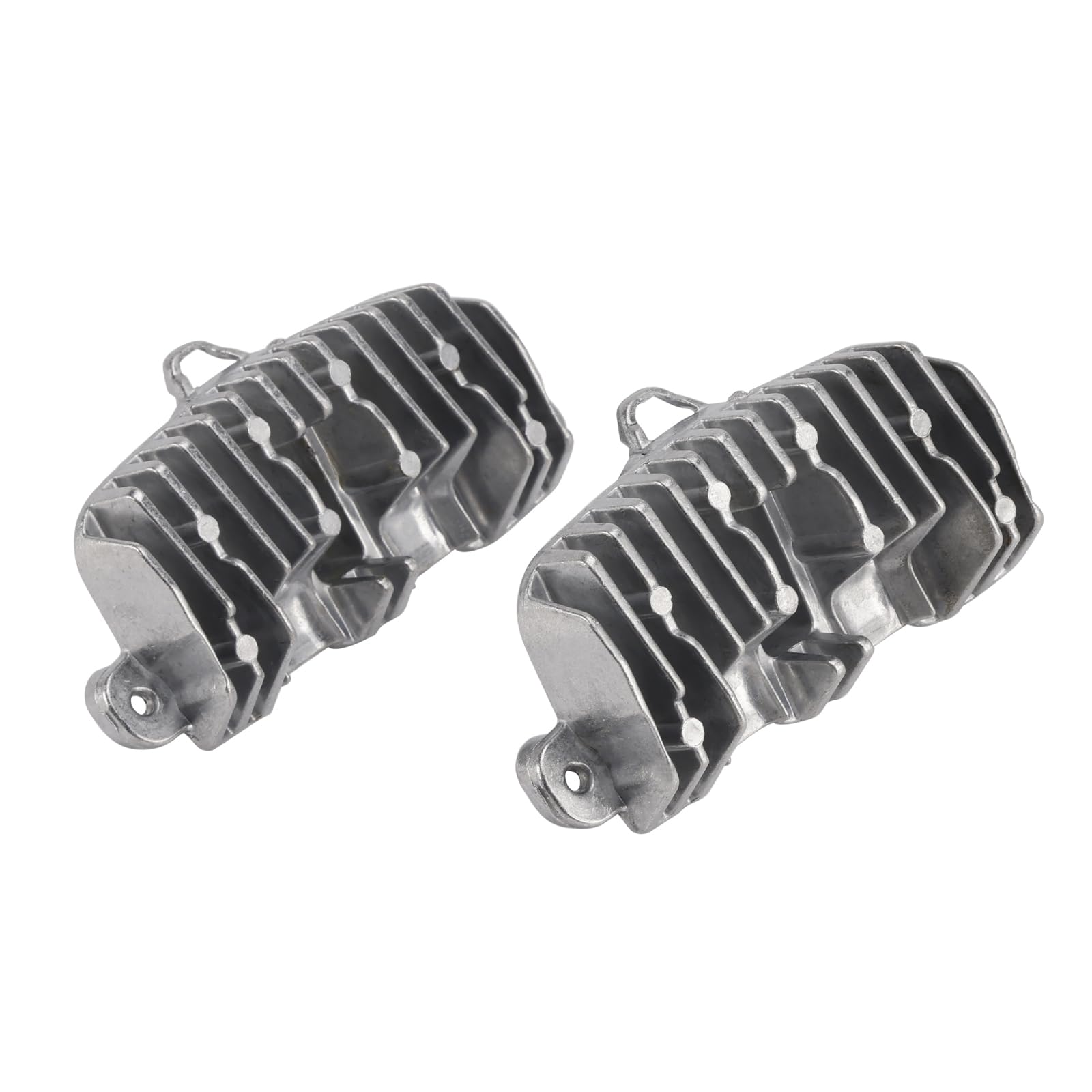 2pcs Angel Eyes Ring Light Module Diode 63117398766 per BMW F30 F31 F34
