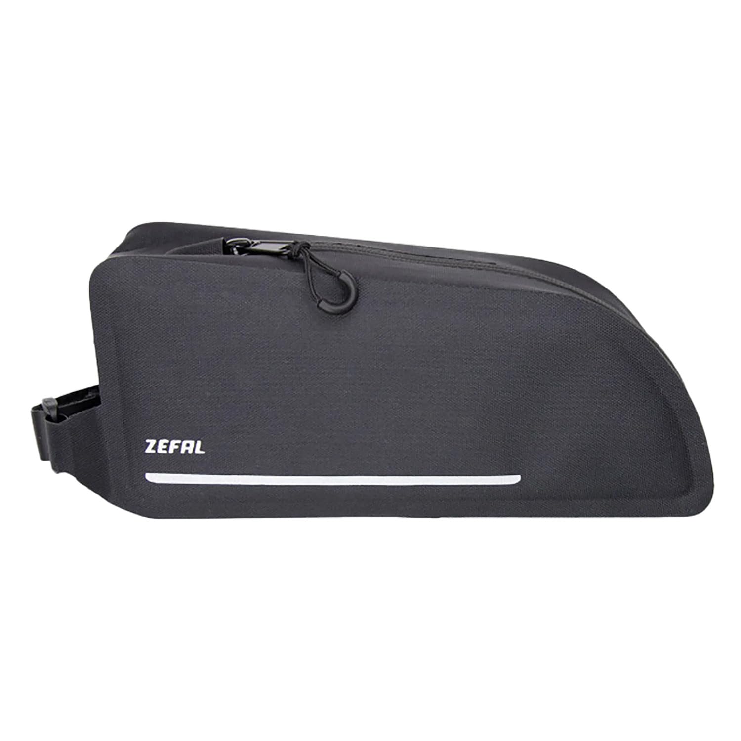 ZEFAL Z Adventure T1 Bolt - Torba z ramą rowerową - pozioma torba rowerowa - wodoodporna i lekka torba wierzchnia - Akcesoria do roweru szosowego, górskiego i żwirowego - śruby w zestawie - Pojemność