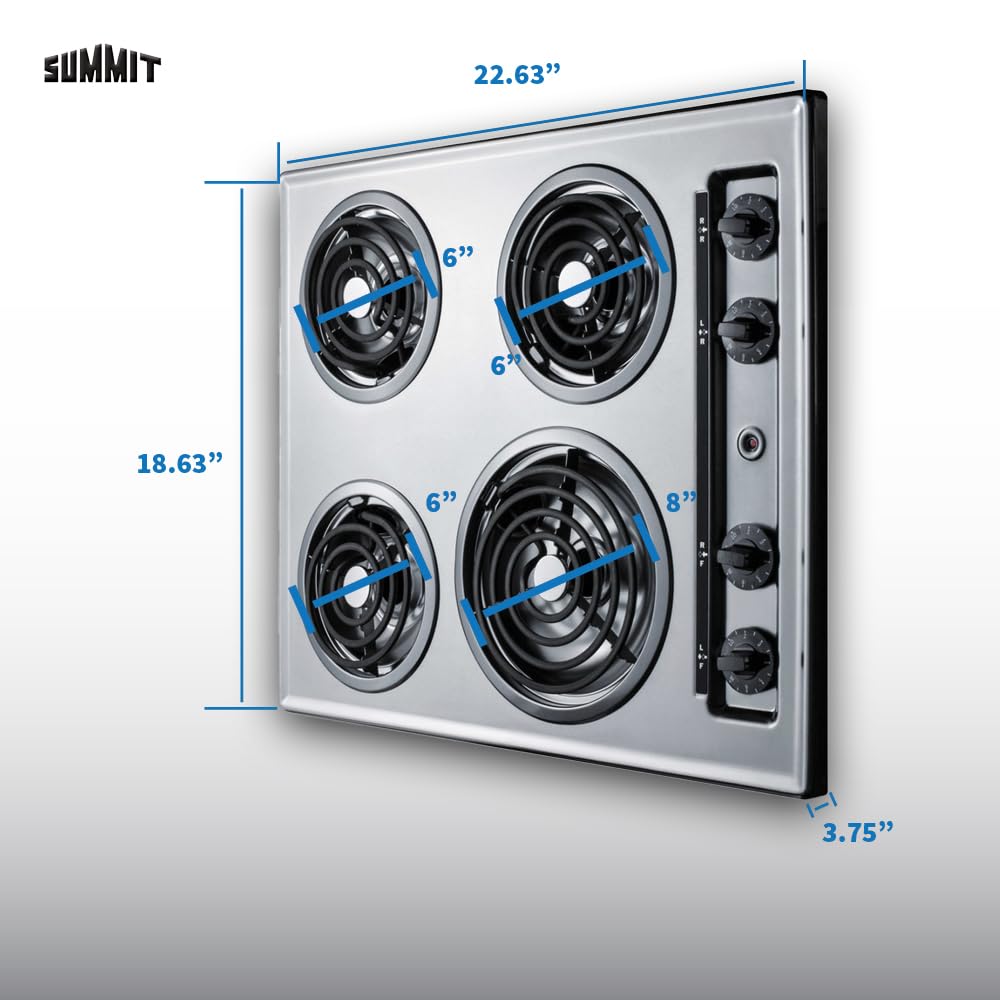 Amazon.com: Summit 24