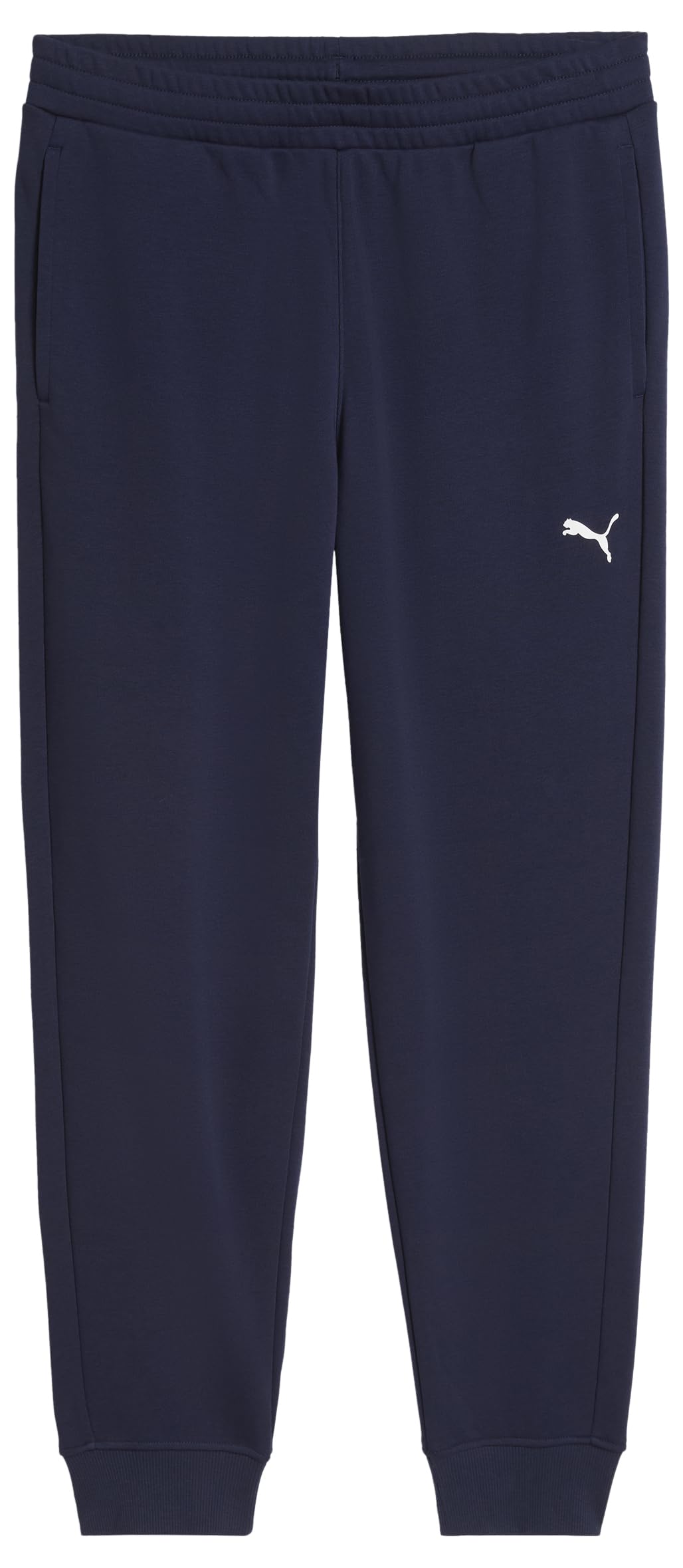 Puma M Tad Essentials French Terry Jogger - Pantalones de Punto Unisex Adulto