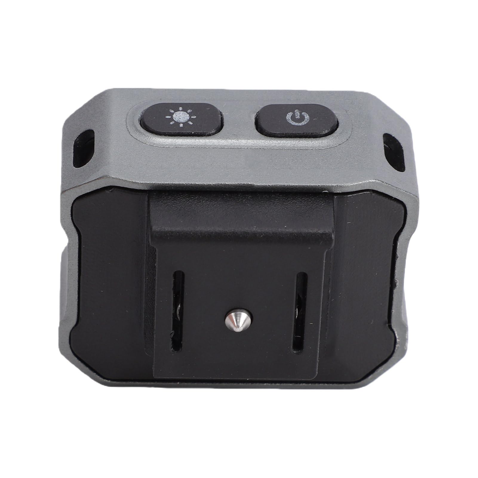Luocute Flash della Fotocamera, Temperatura Colore 6500K (GREY)