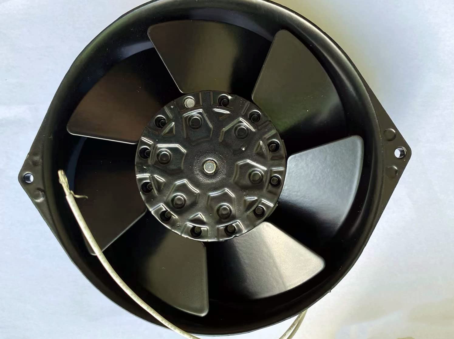 Wentylator chłodzący 230 V 48 W 17255
