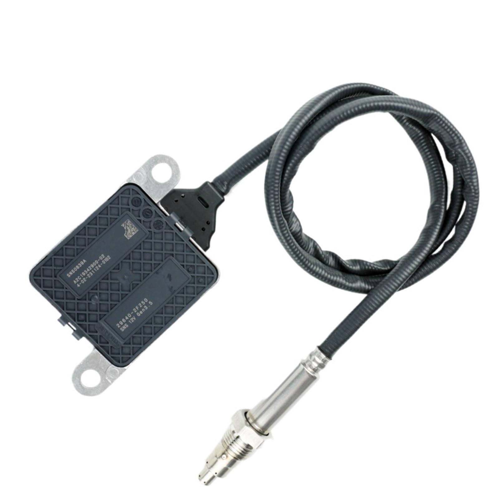 Sensor NOx 29640-2F250 reduce el consumo de combustible optimizando la mezcla