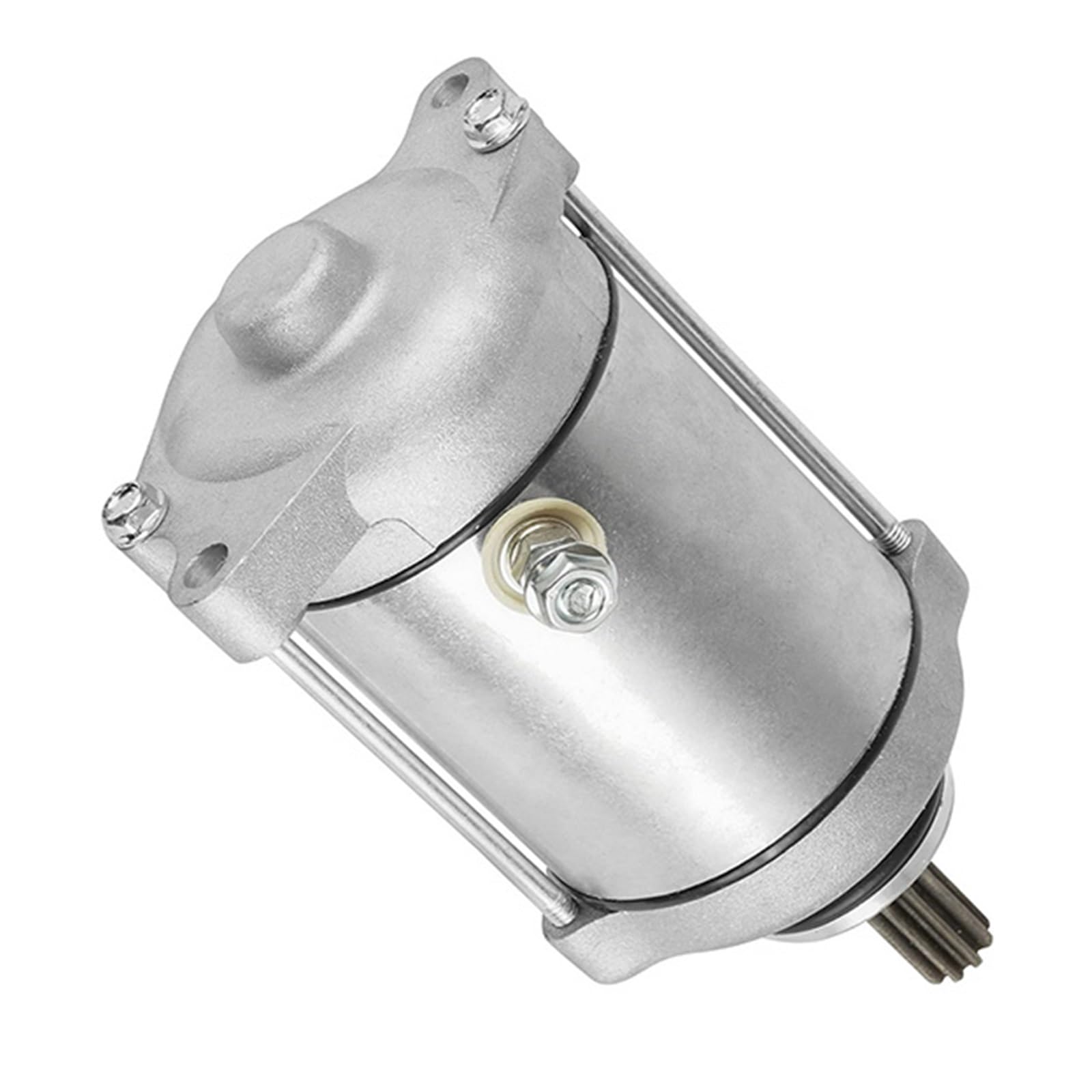 Démarreur De Remplacement pour Arctic Cat ATV 400 500 650 Utv Prowler XT 18796 OEM : 31100-44D20 31100-44D21 Smu0299 410-54062