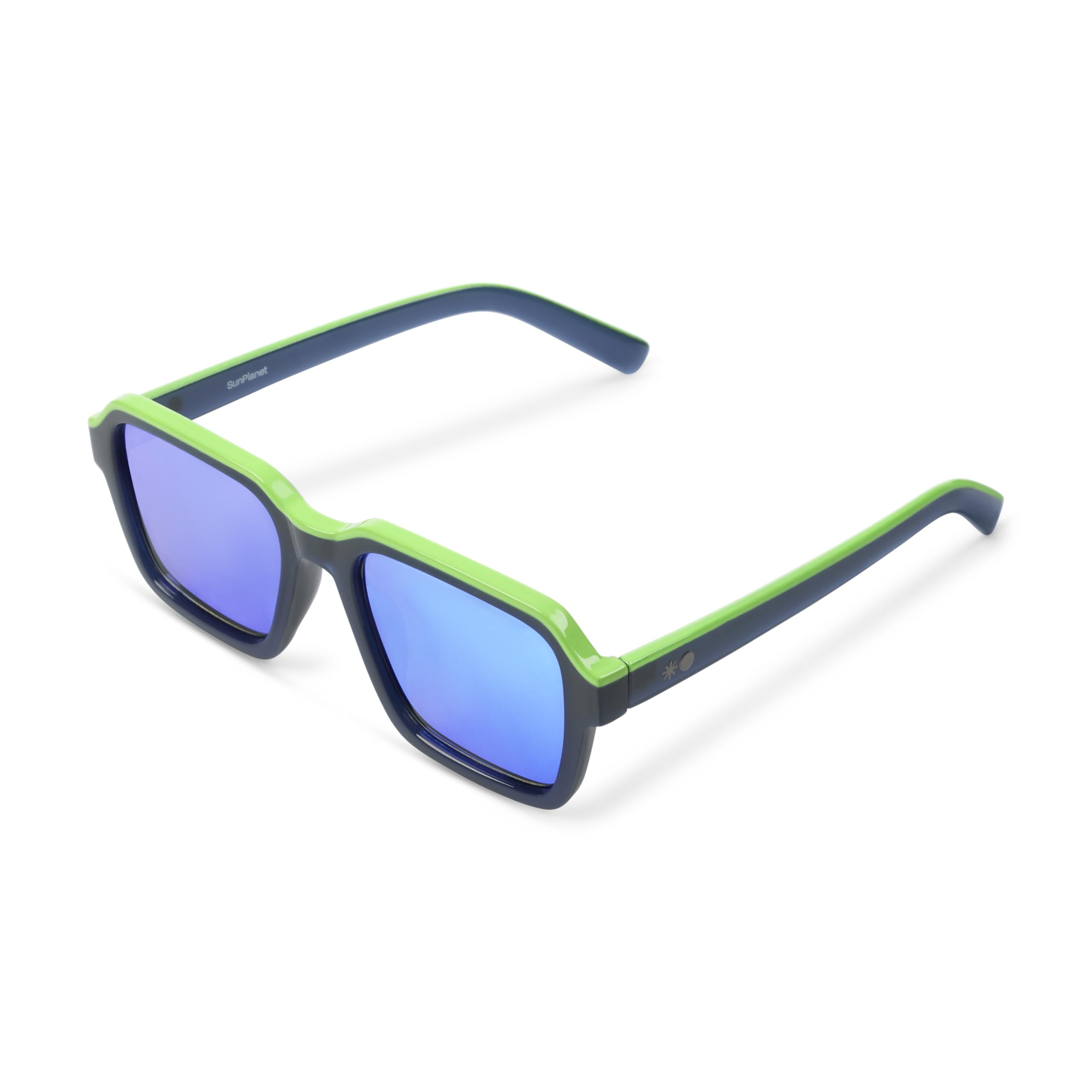 Sun Planet Anser Gafas de Sol Polarizadas - para Hombre y Mujer